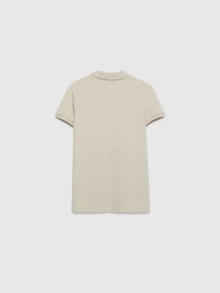 Polos-Alvaro Moreno POLO OSAKA KIDS Beige