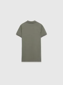 Polos-Alvaro Moreno POLO OSAKA KIDS Verde