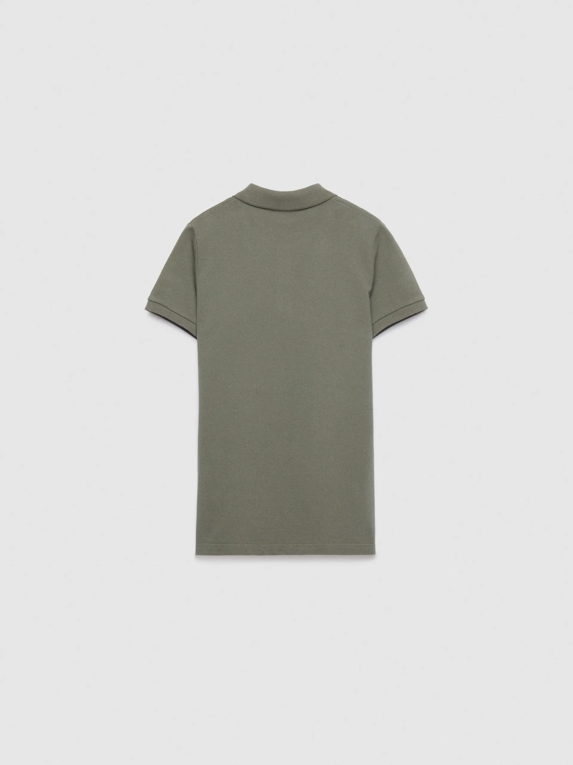 Polos-Alvaro Moreno POLO OSAKA KIDS Verde