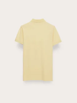 Polos Y Poleras-Alvaro Moreno POLO SCOOBY Amarillo