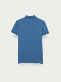 Polos Y Poleras-Alvaro Moreno POLO SCOOBY Azul