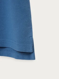 Polos Y Poleras-Alvaro Moreno POLO SCOOBY Azul