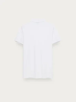 Polos Y Poleras-Alvaro Moreno POLO SCOOBY Blanco