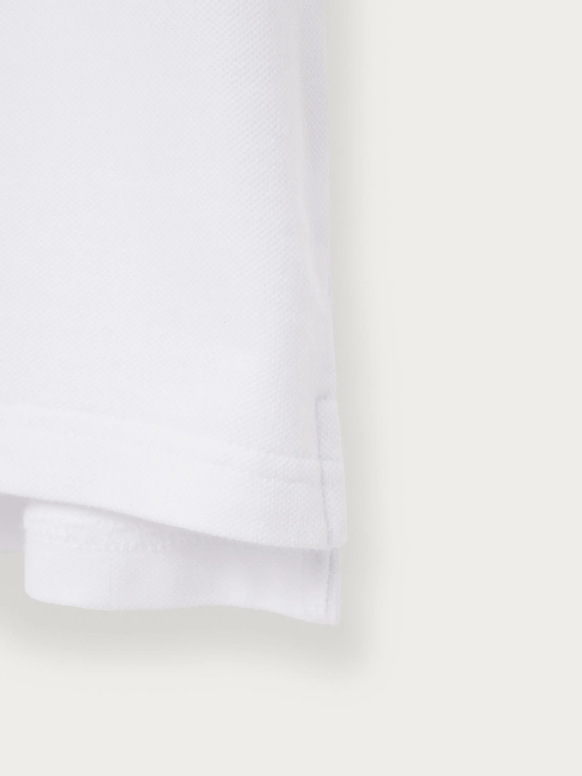 Polos Y Poleras-Alvaro Moreno POLO SCOOBY Blanco