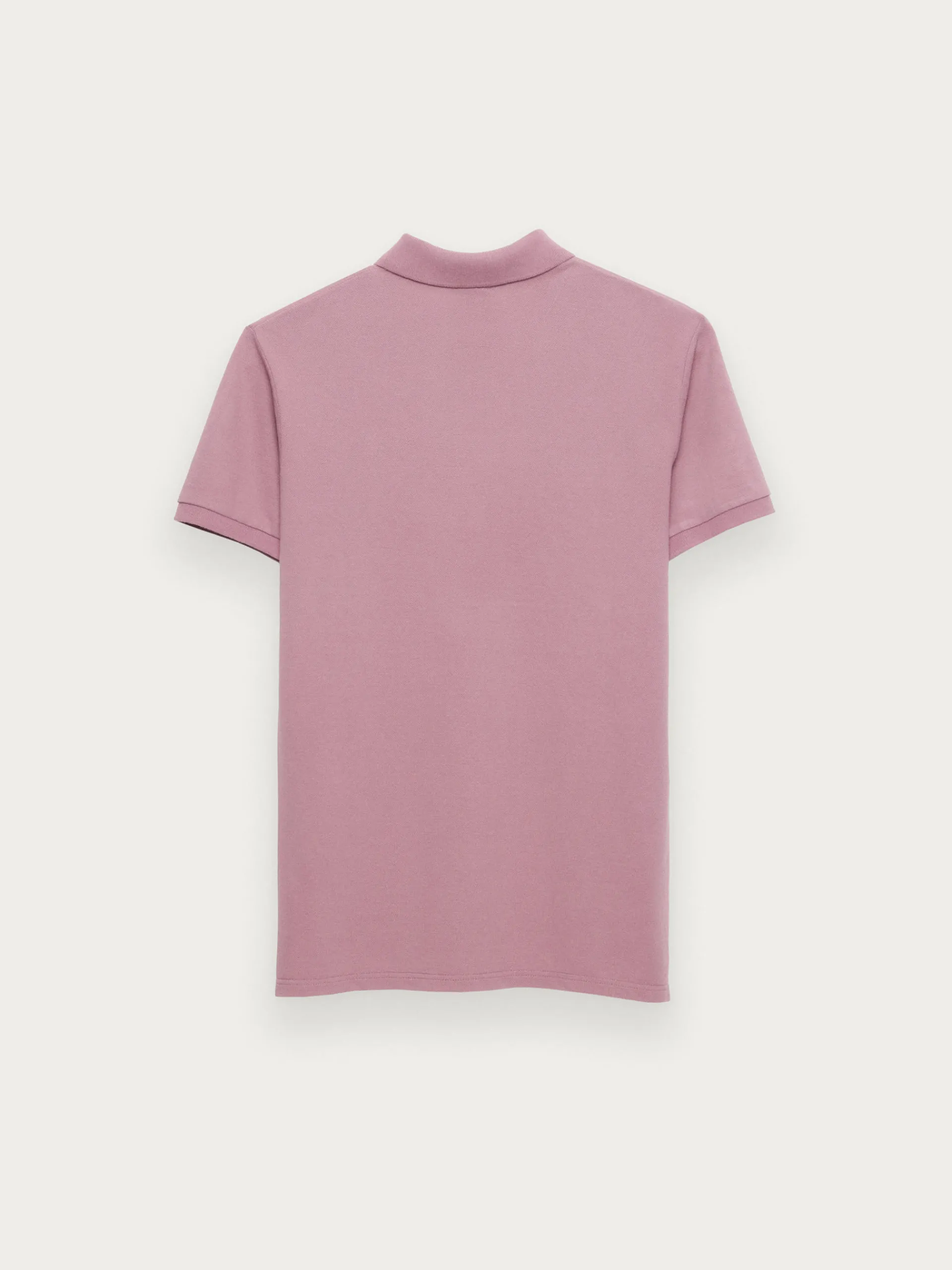 Polos Y Poleras-Alvaro Moreno POLO SCOOBY Burdeos