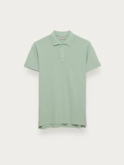 Polos Y Poleras-Alvaro Moreno POLO SCOOBY Verde