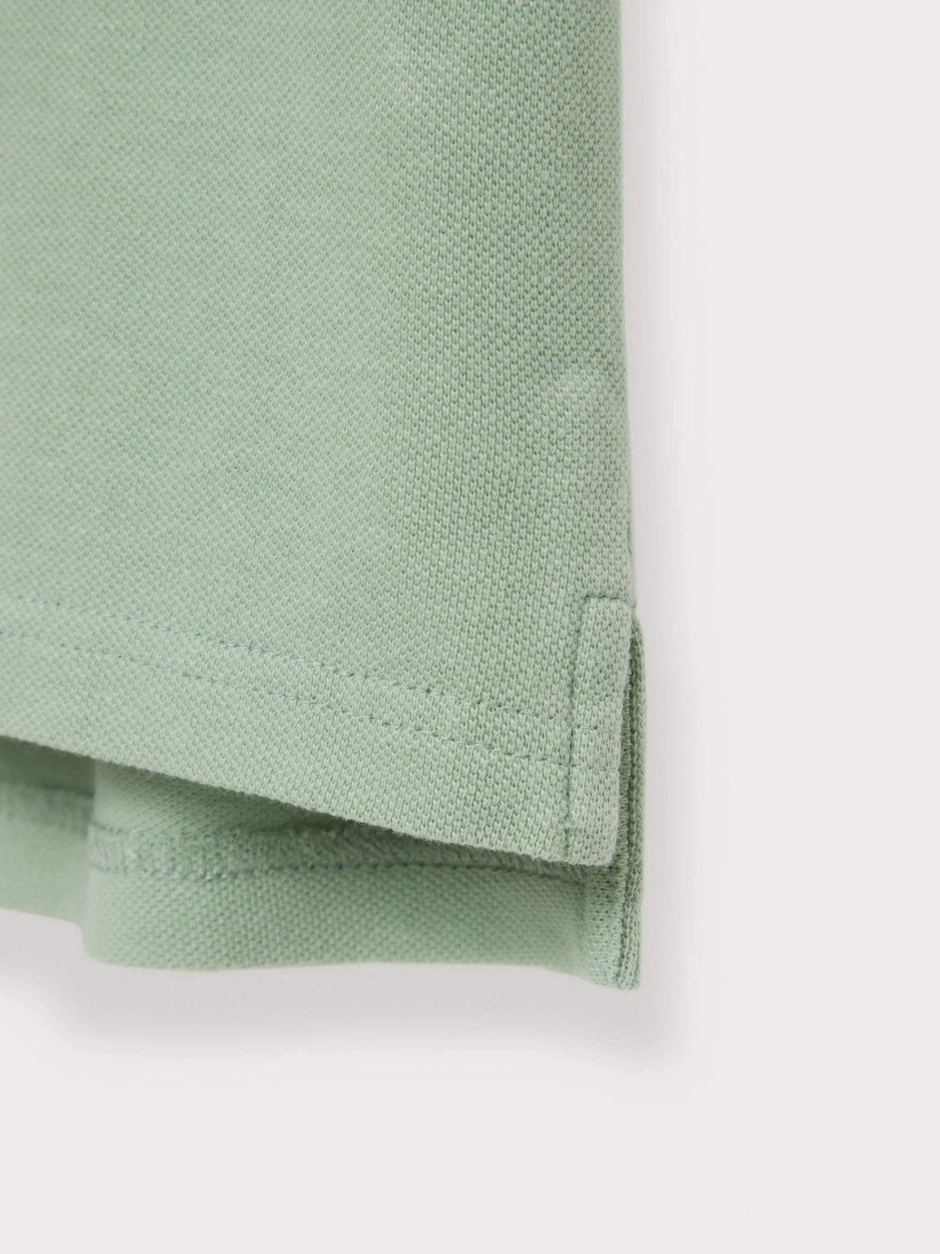 Polos Y Poleras-Alvaro Moreno POLO SCOOBY Verde