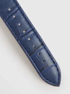 Relojes-Alvaro Moreno RELOJ CLUB Azul Marino