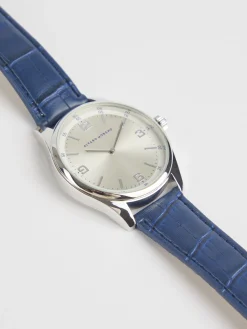 Relojes-Alvaro Moreno RELOJ CLUB Azul Marino