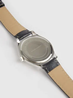 Relojes-Alvaro Moreno RELOJ CLUB Negro