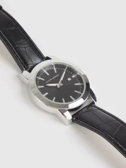 Relojes-Alvaro Moreno RELOJ MASTER Negro