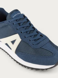 Sneakers-Alvaro Moreno SNEAKERS ASTON Azul