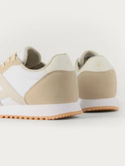 Sneakers-Alvaro Moreno SNEAKERS ASTON Beige