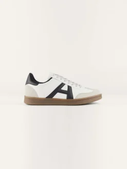 Zapatos-Alvaro Moreno SNEAKERS BOLT KIDS Negro