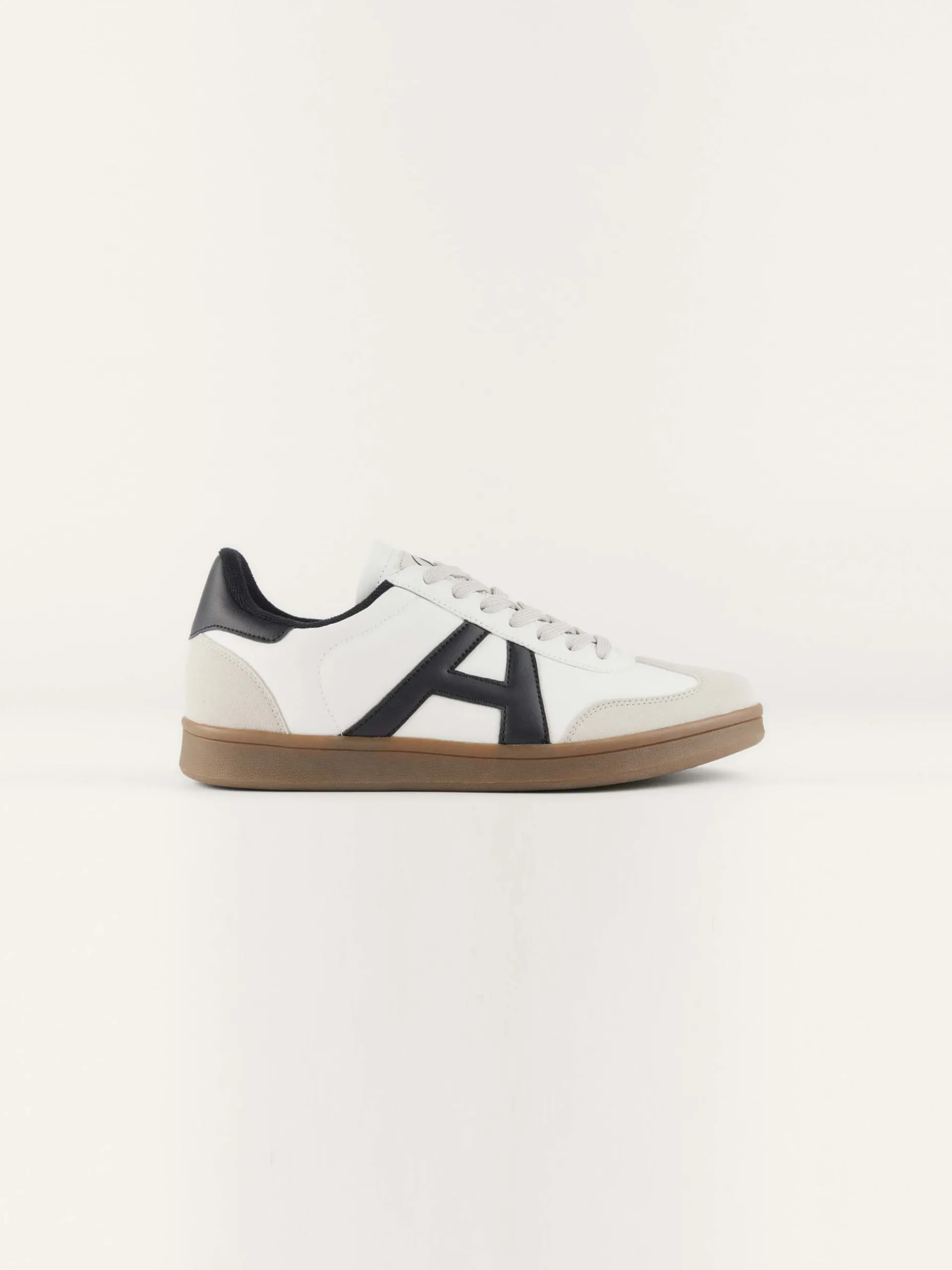 Zapatos-Alvaro Moreno SNEAKERS BOLT KIDS Negro