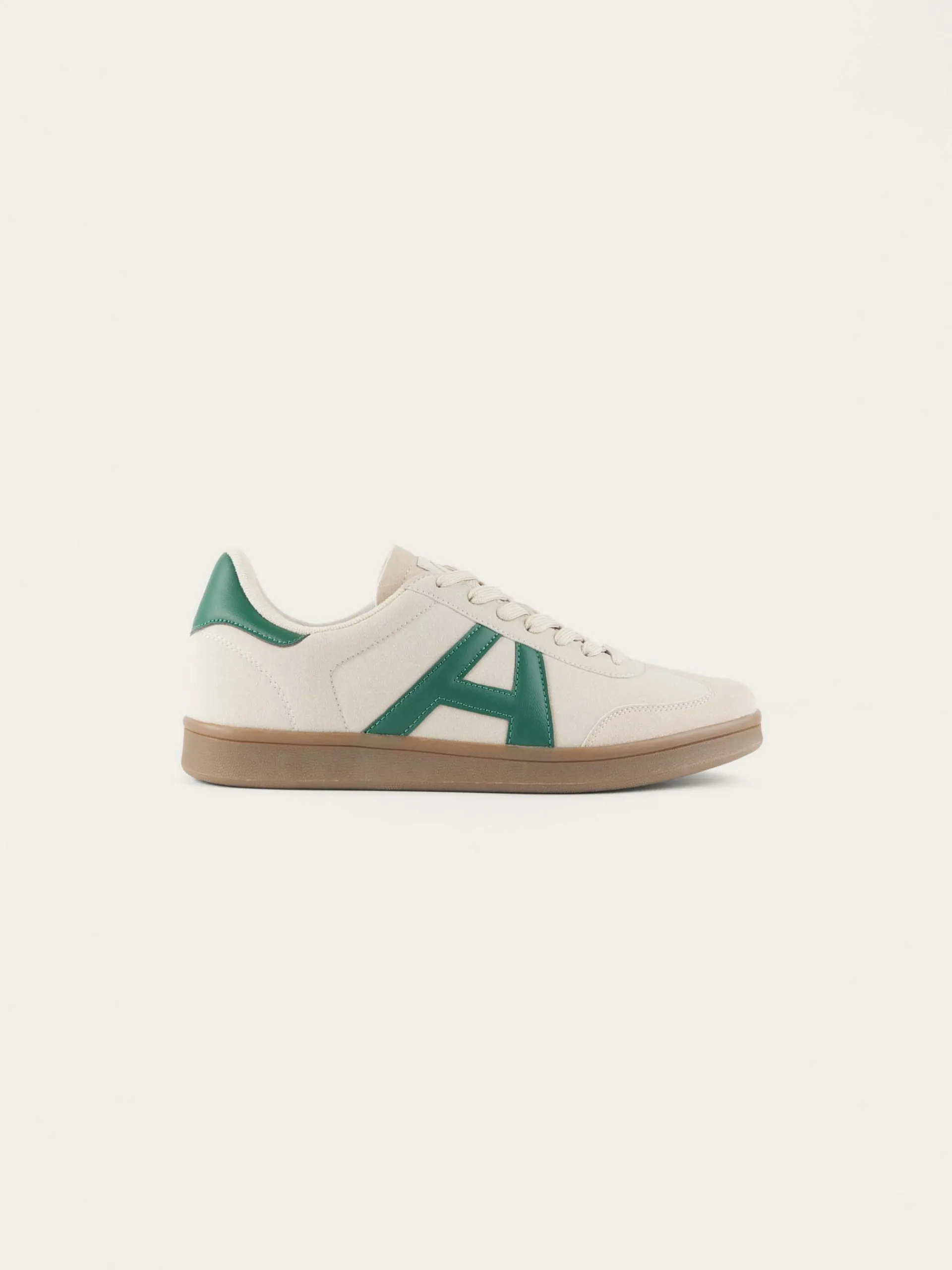 Zapatos-Alvaro Moreno SNEAKERS BOLT KIDS Verde