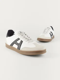 Sneakers-Alvaro Moreno SNEAKERS BOLT Negro