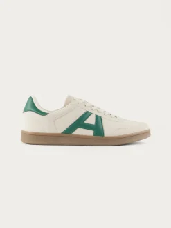 Sneakers-Alvaro Moreno SNEAKERS BOLT Verde