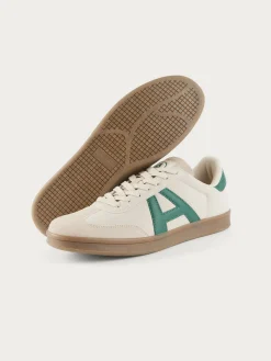 Sneakers-Alvaro Moreno SNEAKERS BOLT Verde