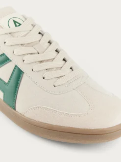 Sneakers-Alvaro Moreno SNEAKERS BOLT Verde