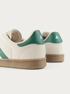 Sneakers-Alvaro Moreno SNEAKERS BOLT Verde