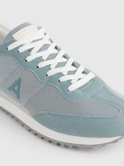 Sneakers-Alvaro Moreno SNEAKERS BUDI Azul