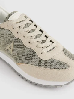 Sneakers-Alvaro Moreno SNEAKERS BUDI Verde