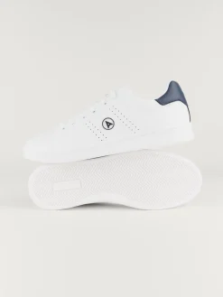 Sneakers-Alvaro Moreno SNEAKERS CLASSIC Blanco