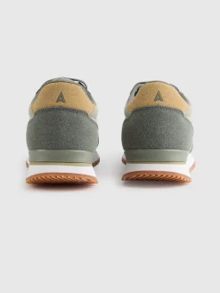 Sneakers-Alvaro Moreno SNEAKERS CROSS Verde