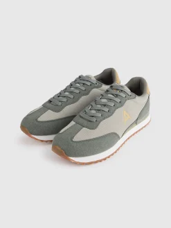 Sneakers-Alvaro Moreno SNEAKERS CROSS Verde