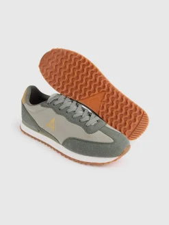 Sneakers-Alvaro Moreno SNEAKERS CROSS Verde