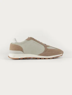 Sneakers-Alvaro Moreno SNEAKERS DEW Beige