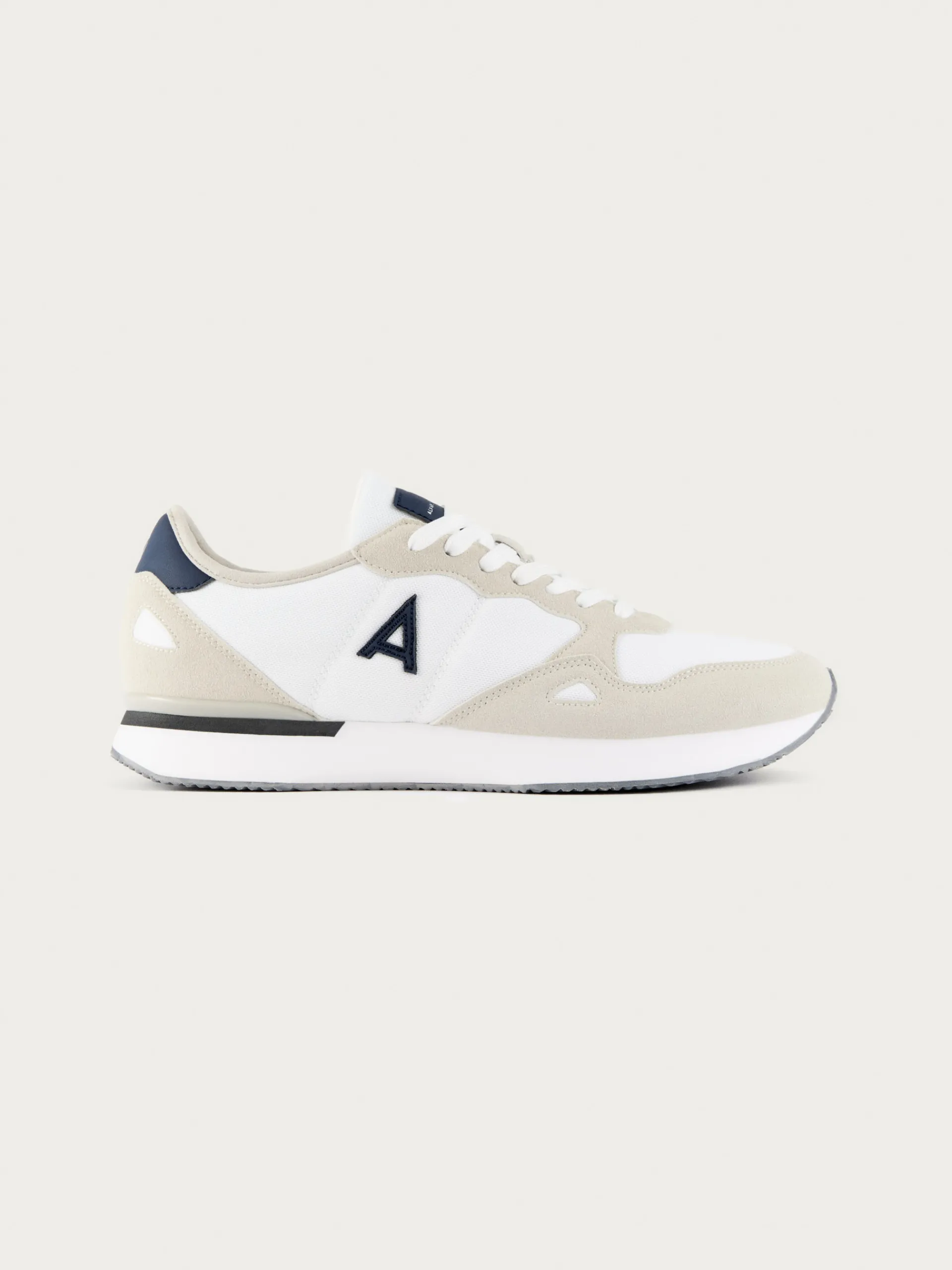 Sneakers-Alvaro Moreno SNEAKERS DRESSEL Crudo