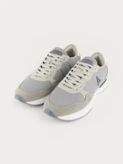 Sneakers-Alvaro Moreno SNEAKERS DRESSEL Gris