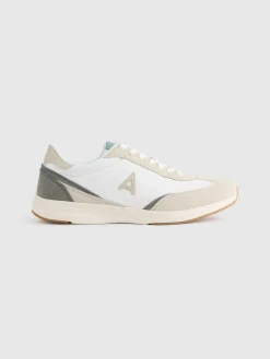 Sneakers-Alvaro Moreno SNEAKERS ELBOW Crudo