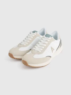 Sneakers-Alvaro Moreno SNEAKERS ELBOW Crudo