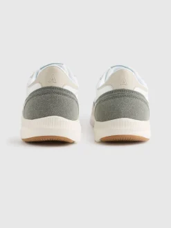 Sneakers-Alvaro Moreno SNEAKERS ELBOW Crudo