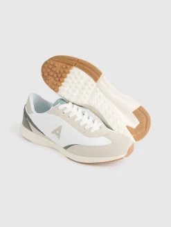 Sneakers-Alvaro Moreno SNEAKERS ELBOW Crudo