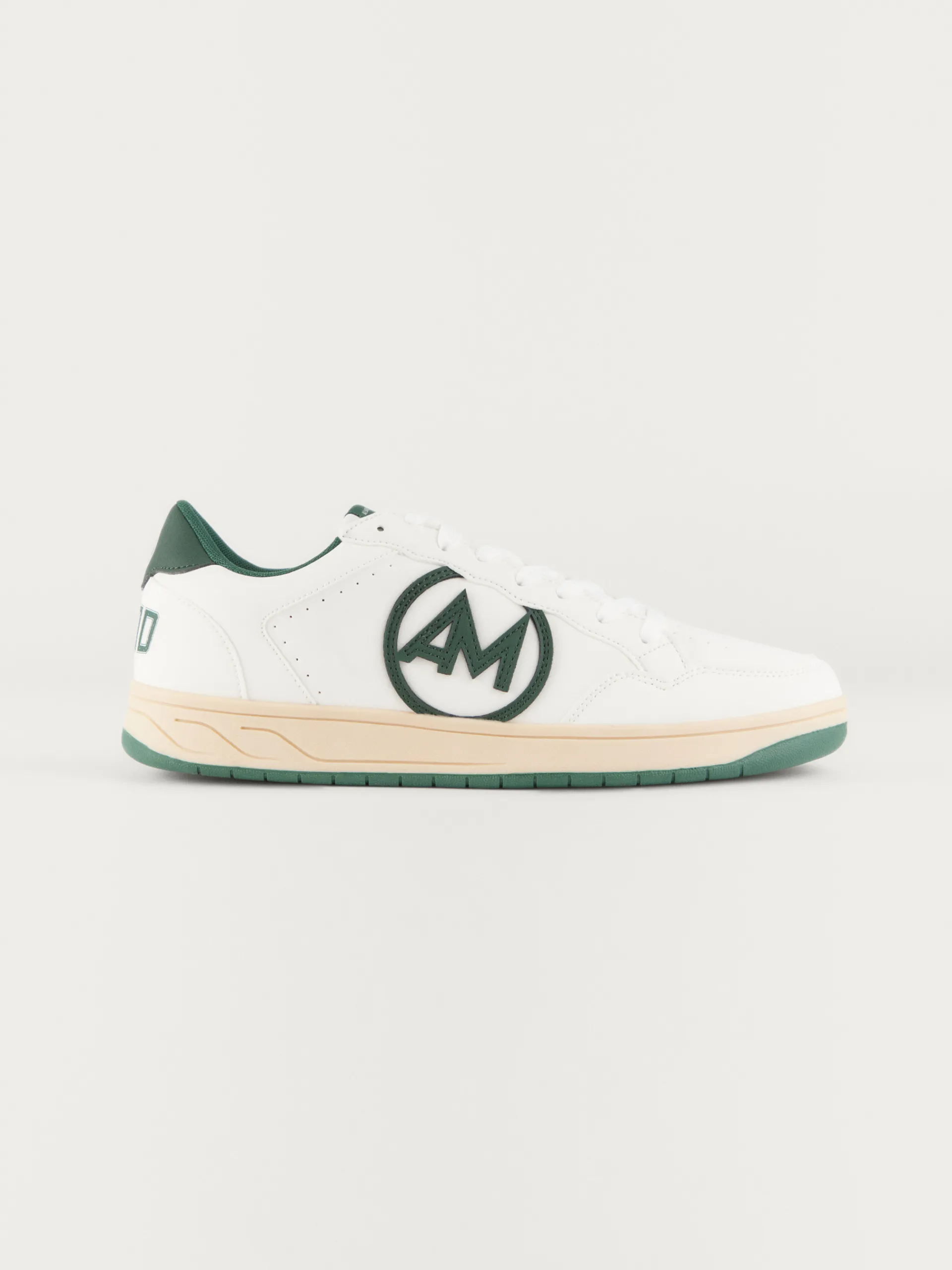 Teen|Sneakers-Alvaro Moreno SNEAKERS FEEL Verde