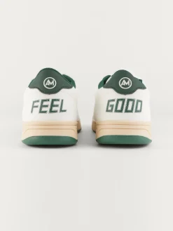 Teen|Sneakers-Alvaro Moreno SNEAKERS FEEL Verde