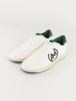 Teen|Sneakers-Alvaro Moreno SNEAKERS FEEL Verde
