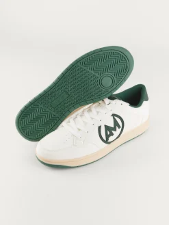 Teen|Sneakers-Alvaro Moreno SNEAKERS FEEL Verde
