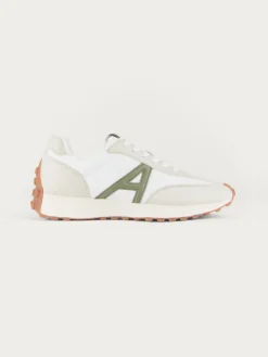 Teen|Sneakers-Alvaro Moreno SNEAKERS GELMAN Crudo