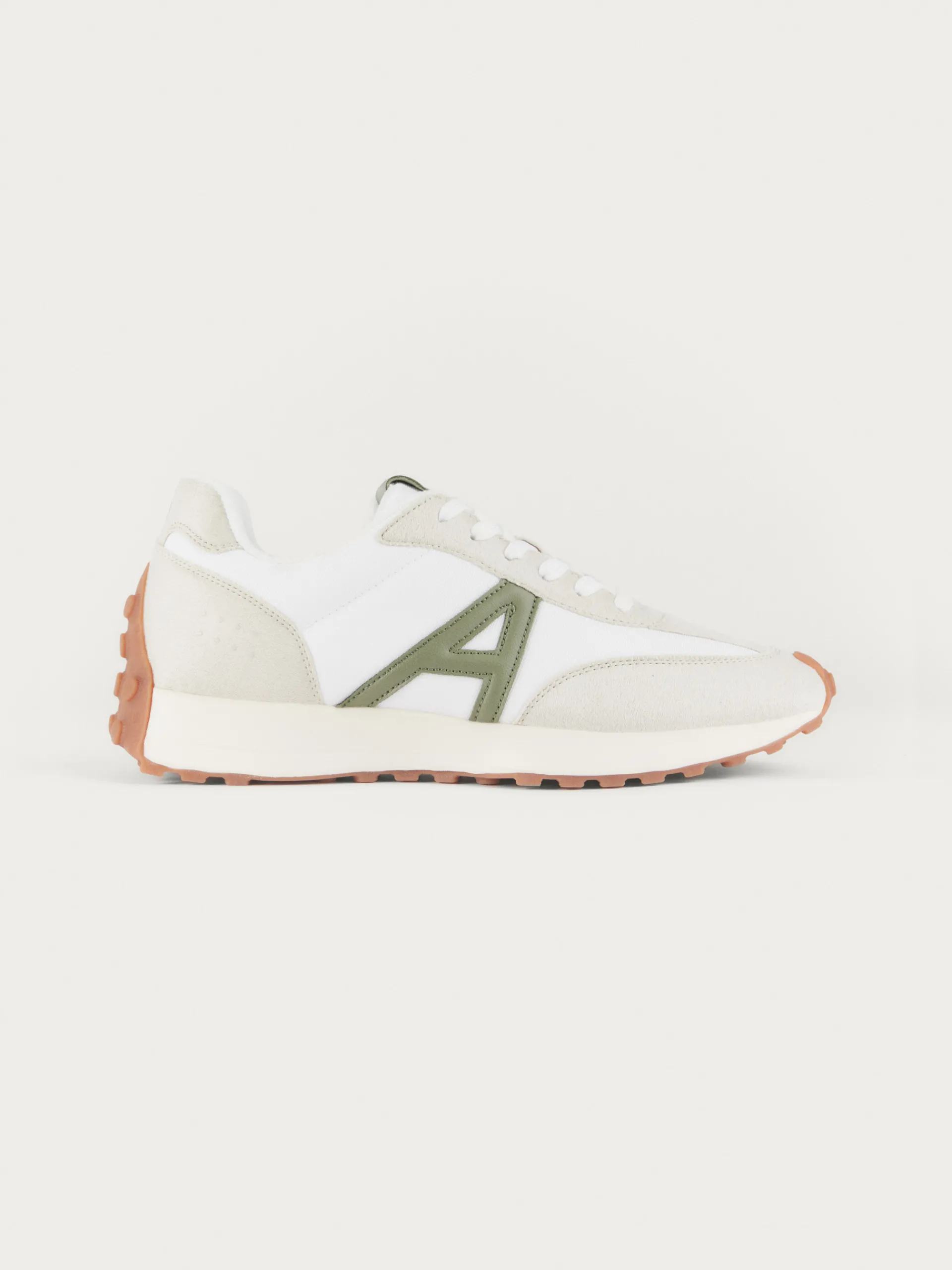 Teen|Sneakers-Alvaro Moreno SNEAKERS GELMAN Crudo