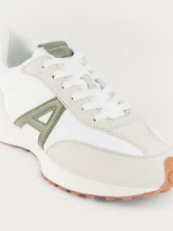 Teen|Sneakers-Alvaro Moreno SNEAKERS GELMAN Crudo