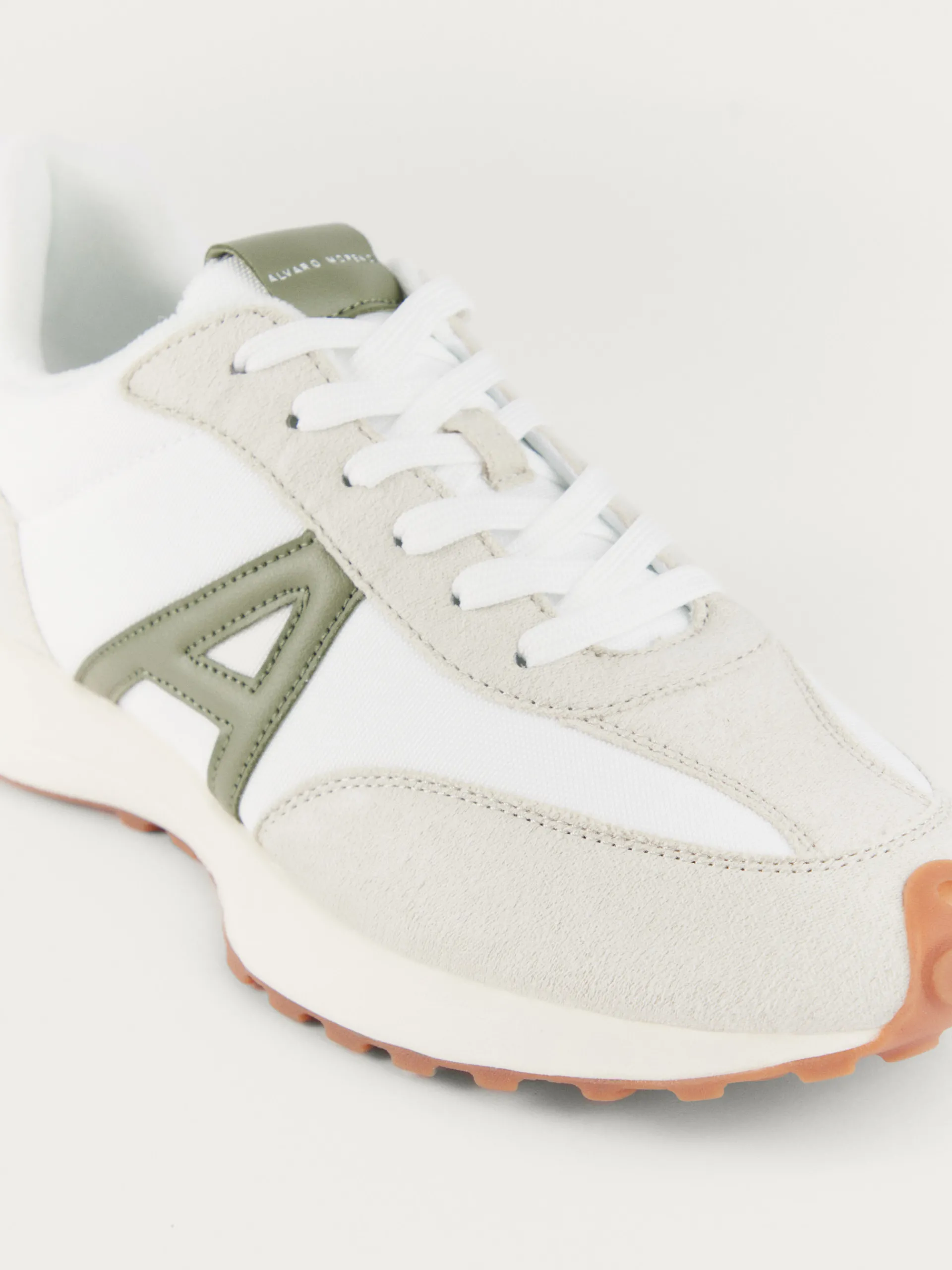 Teen|Sneakers-Alvaro Moreno SNEAKERS GELMAN Crudo