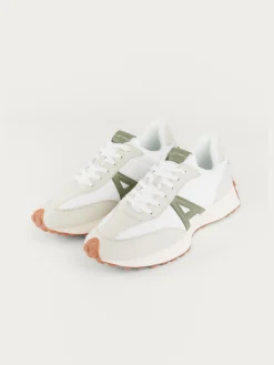 Teen|Sneakers-Alvaro Moreno SNEAKERS GELMAN Crudo