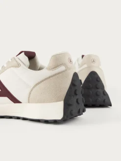 Sneakers-Alvaro Moreno SNEAKERS GELMAN Piedra