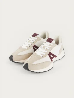 Sneakers-Alvaro Moreno SNEAKERS GELMAN Piedra