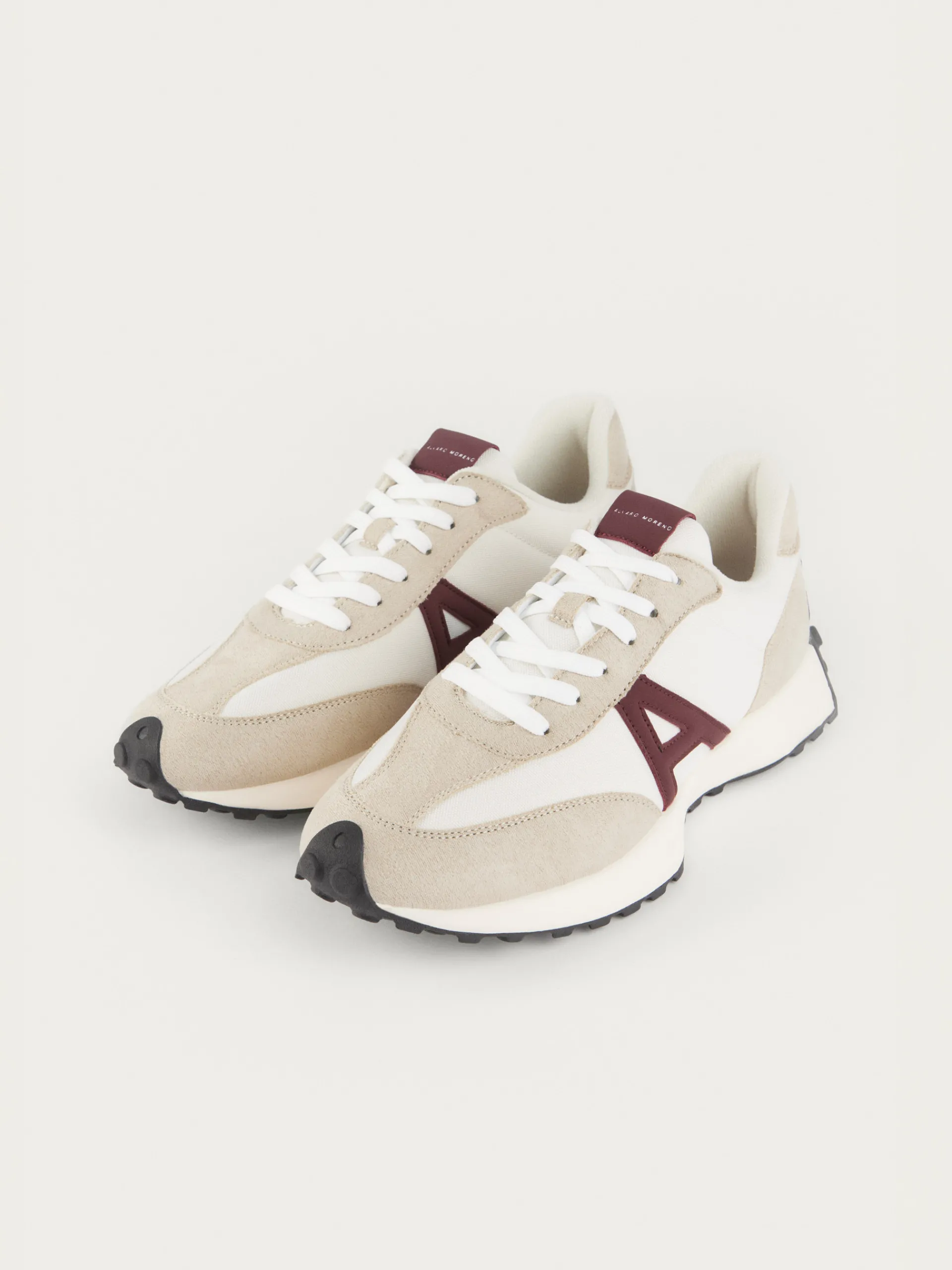 Sneakers-Alvaro Moreno SNEAKERS GELMAN Piedra